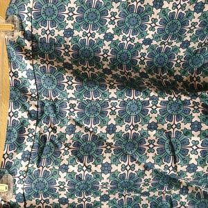 Beautiful Boden Georgina Linen Shorts